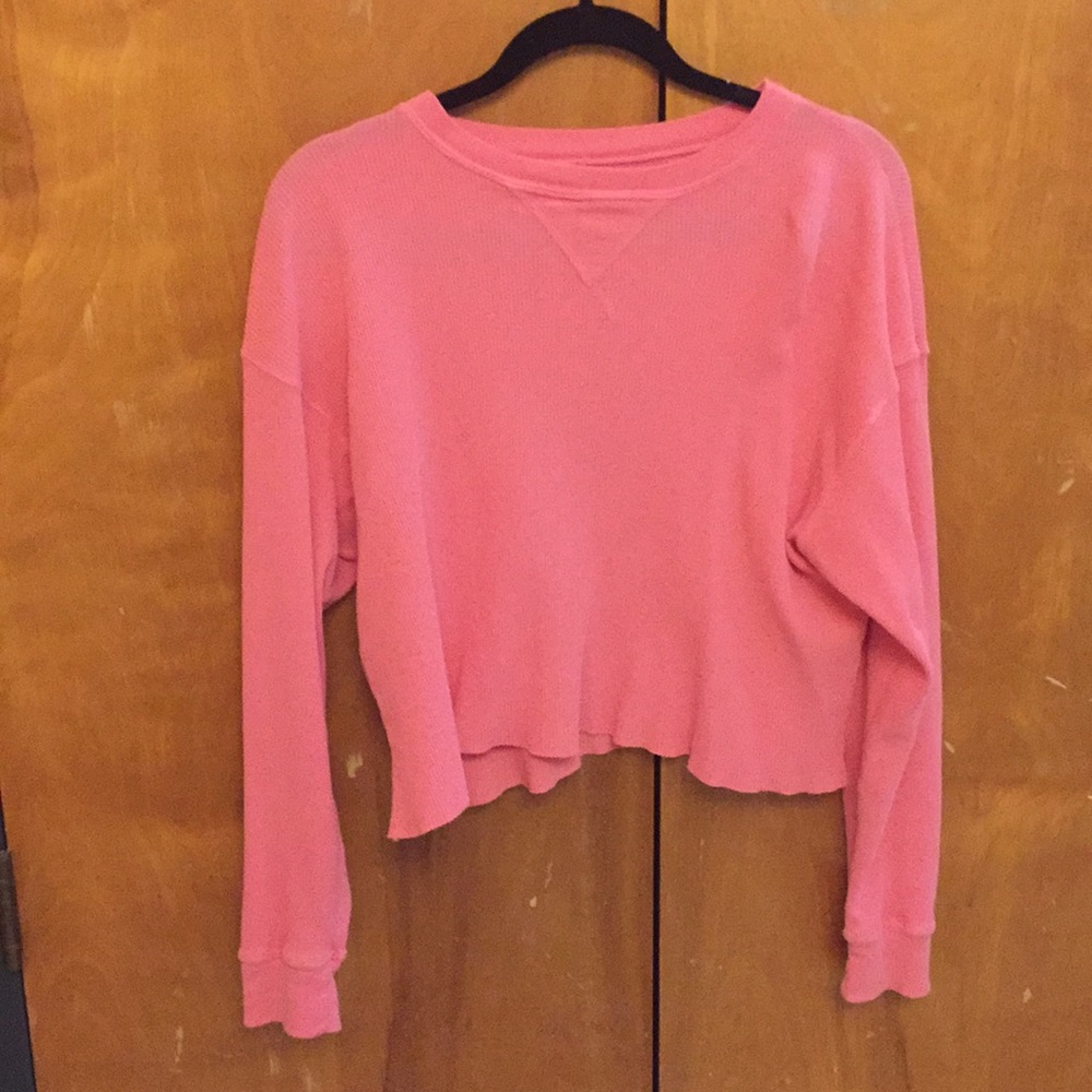 Thermal top from Brandy!